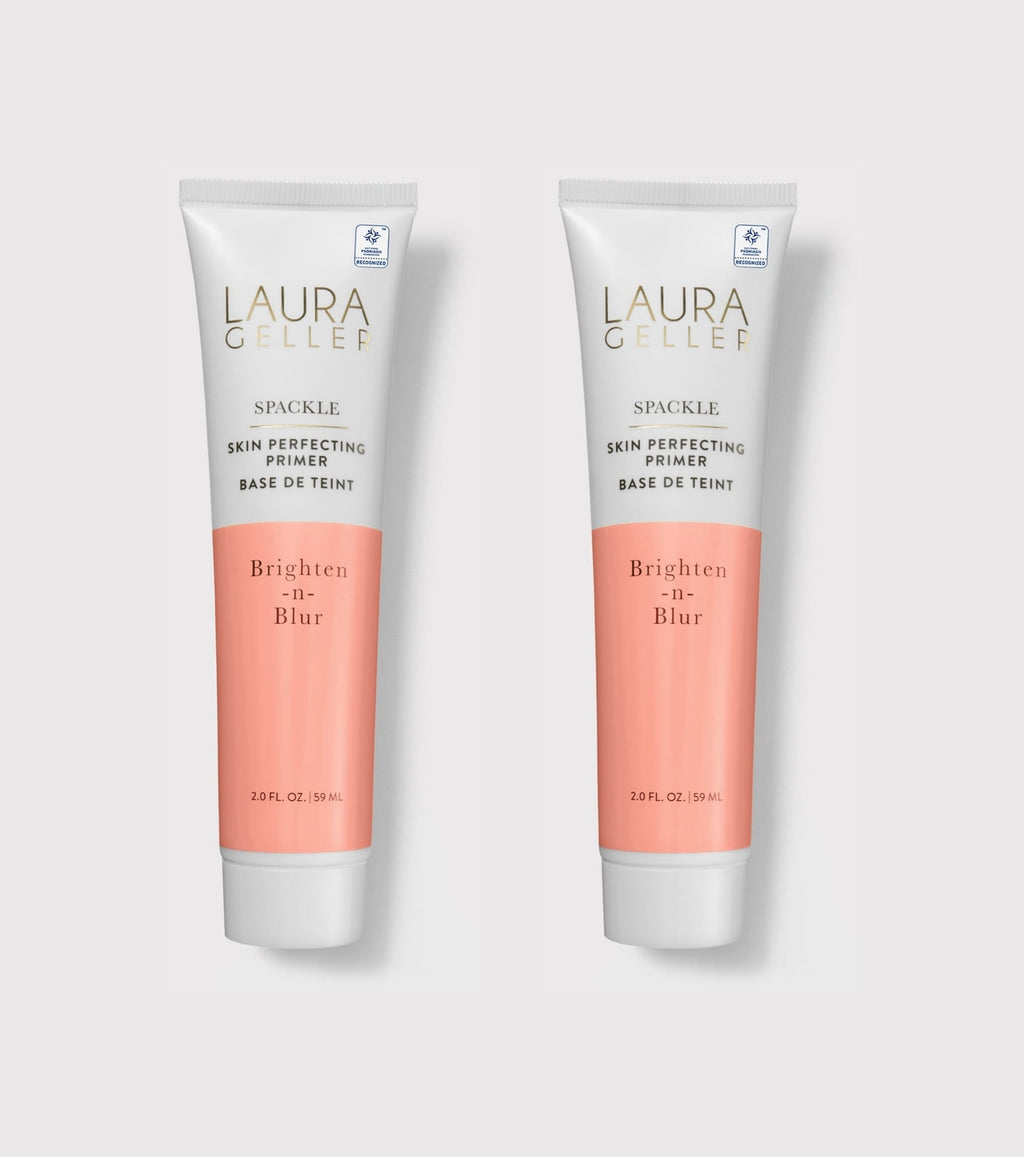 Spackle Skin Perfecting Primer Duos